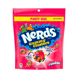 Caramelos Gummy Clusters Nerds 907 g