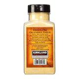 Ajo Granulado Kirkland 510 g