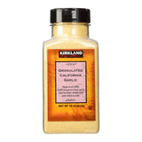 Ajo Granulado Kirkland 510 g