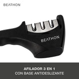Afilador de Cuchillos Beathon