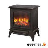 Chimenea Eléctrica 2000W Everheat 1 un
