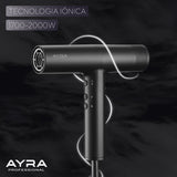 Secador de Pelo Multi-Styler 7 in 1 Ayra Pro 1 un