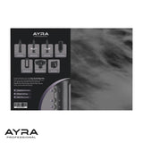 Secador de Pelo Multi-Styler 7 in 1 Ayra Pro 1 un