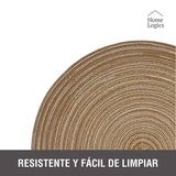 Set 4 Individuales Terra Collection Home Logics 1 un