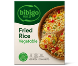 Arroz Frito con Verduras y Kimchi Bibigo 510 g