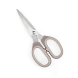 Tijeras Multiuso Beige Home Logics 1 un