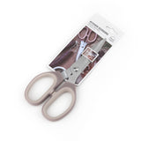 Tijeras Multiuso Beige Home Logics 1 un