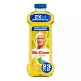 Limpiador Multiuso Limón Mr. Clean 680 ml