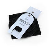 Set 4 Posa Ollas Silicona Home Logics 4 un