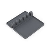 Soporte Silicona Utensilios Home Logics 1 un
