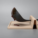 Soporte Silicona Utensilios Home Logics 1 un