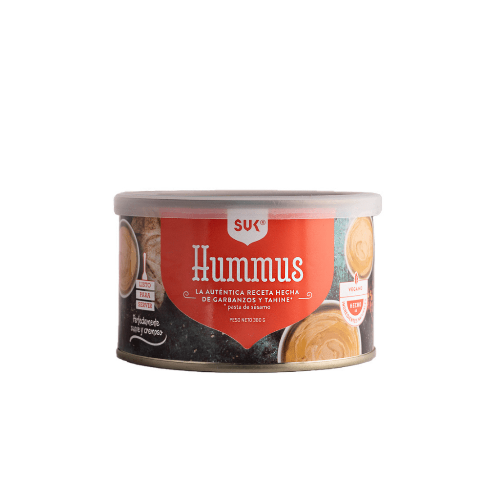 Hummus Suk 380 g