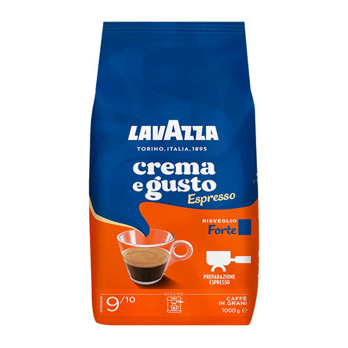 Café Espresso Italiano Molido Lavazza  250 g
