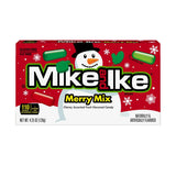 Masticables Frutas Navidad Mike and Ike 120 g