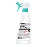 Limpia Hornos y Parrillas BBQ Dr. Beckmann 375 ml