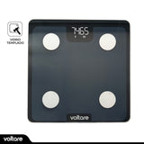 Balanza Corporal Digital Inteligente Voltare 1 un