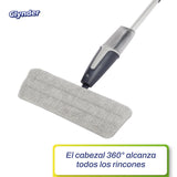 Mopa con Aspersor con Repuesto Clynder 1 un