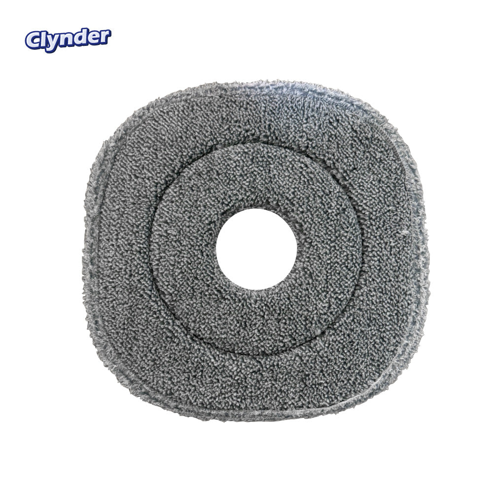 Repuesto Mopa Cuadrada Spin Clynder 1 un