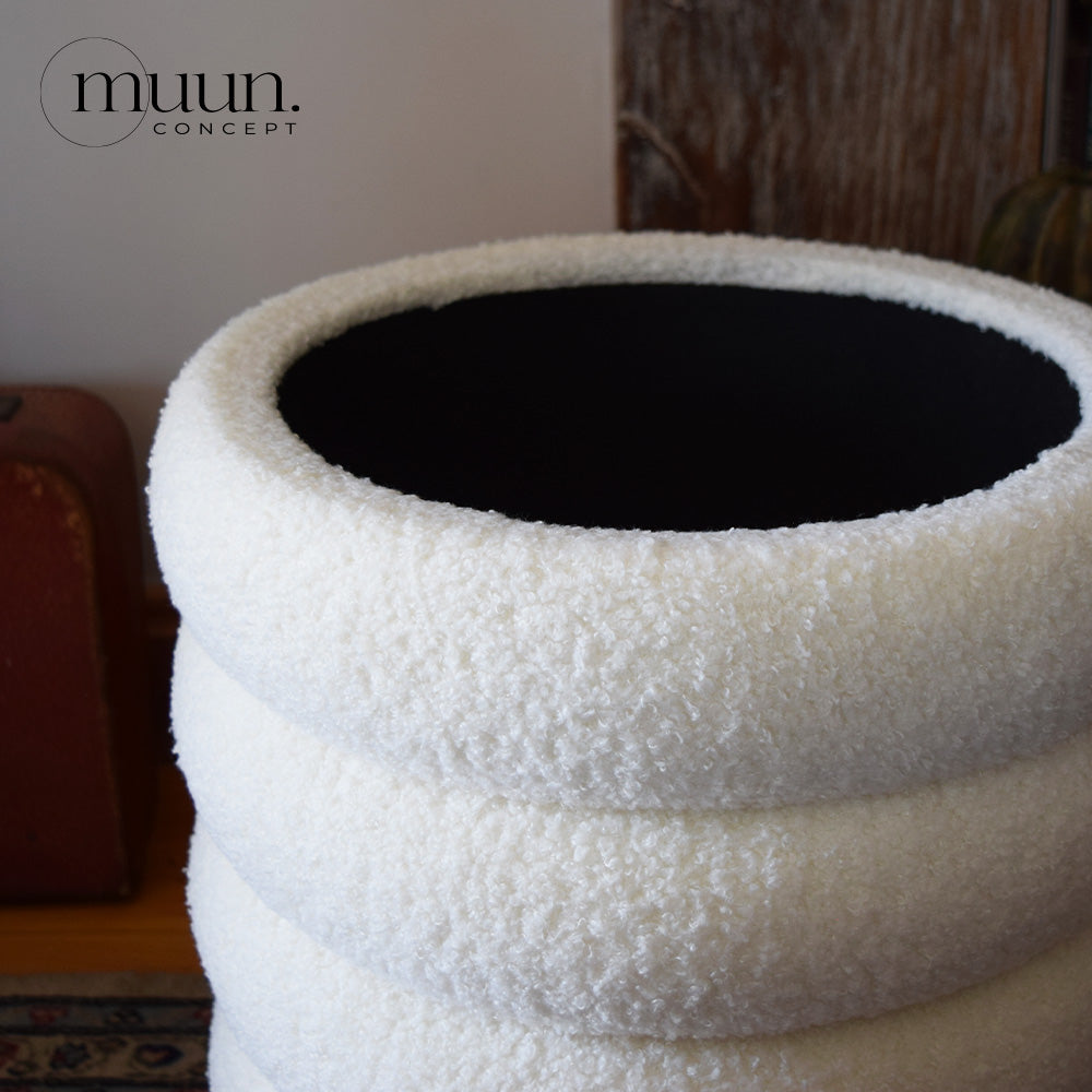 Ottoman Almacenamiento Muun Concept