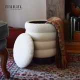 Ottoman Almacenamiento Muun Concept