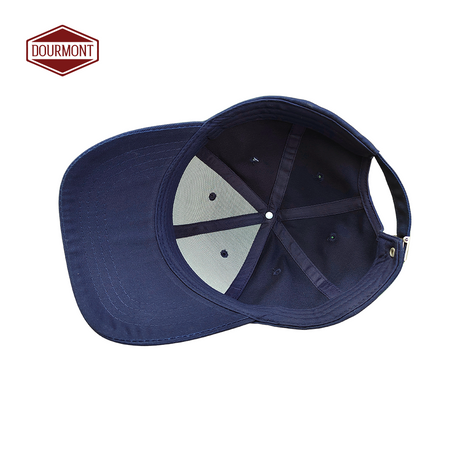 Jockey Navy Blue Dourmont 1 un