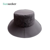 Sombrero de Sol Graphite Sunseeker 1 un