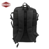 Mochila Viaje Summit Black Dourmont 1 un