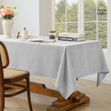 Mantel Impermeable Gris 140 x 210 cm Home Logics 1 un