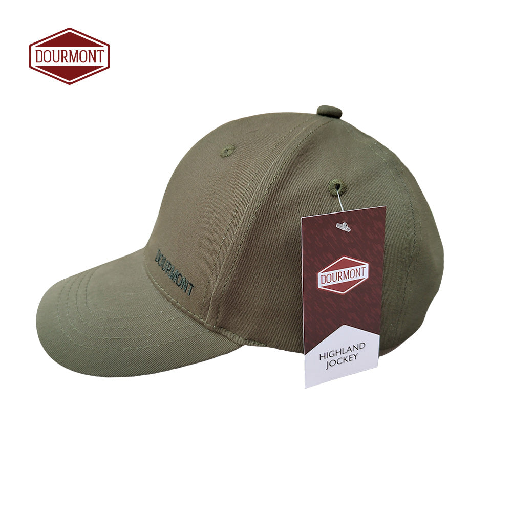 Jockey Green Dourmont 1 un