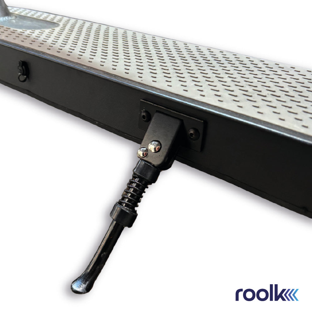 Scooter Eléctrico Plegable Roolk 1 un