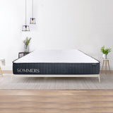 Colchón Essential Grosor 20 cms Sommers