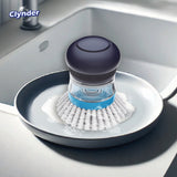 Dispensador Lavalozas Palm Brush Clynder 1 un