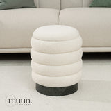 Ottoman Almacenamiento Muun Concept