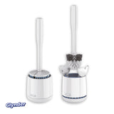 Cepillo Inodoro con Soporte Clynder 1 un