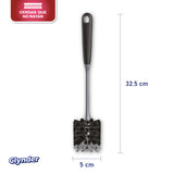 Set 2 Cepillos Flexibles Limpieza Botellas Clynder 1 un