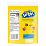 Masticables Big Chewy Nerds 9 x 170 g