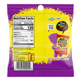 Gomitas Uva Sour Patch Kids 101 g