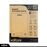 Báscula para Cocina Digital Inteligente Voltare 1 un