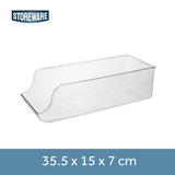 Set 4 Organizadores de Refrigerador Storeware 4 un