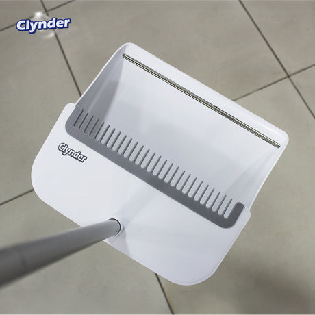 Set Escoba y Pala Clynder 1 un