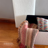 Banqueta Plegable Almacenamiento Muun Concept