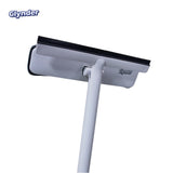 Limpia Vidrios de Largo Alcance 140 cm con Repuesto Clynder 1 un