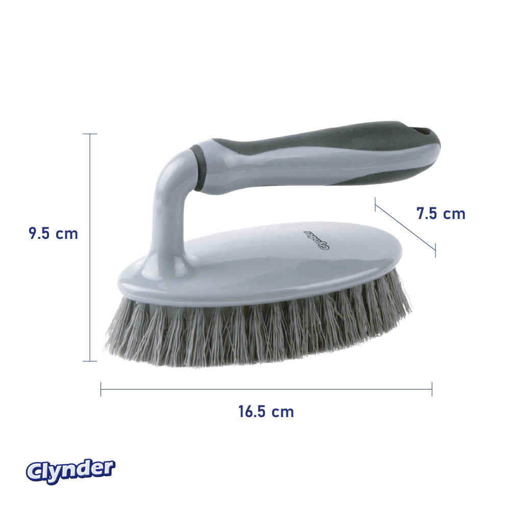Cepillo Multiuso Limpieza Clynder 1 un