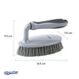 Cepillo Multiuso Limpieza Clynder 1 un