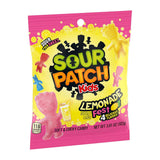 Gomitas Peg Lemonade Sour Patch Kids 12 x 102 g