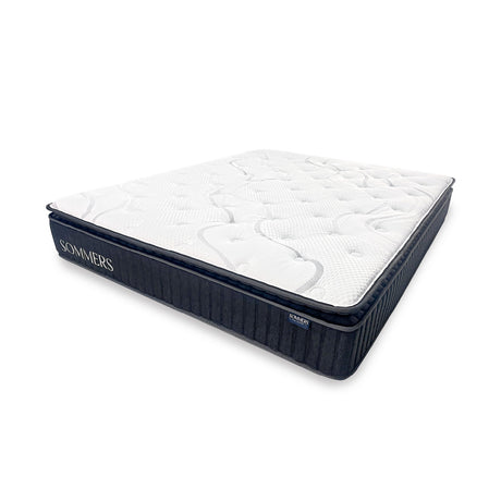 Colchón Premium Grosor 27 cms Sommers