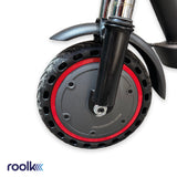 Scooter Eléctrico Plegable Roolk 1 un