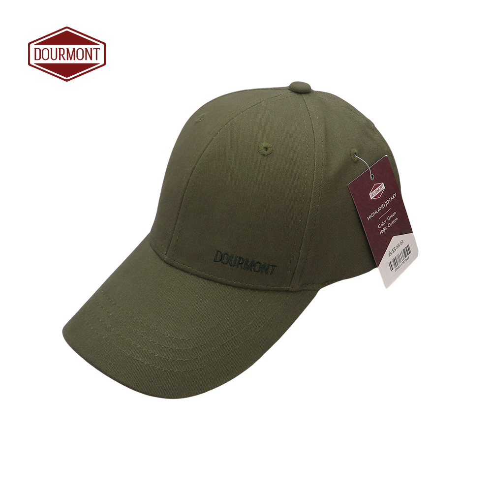 Jockey Green Dourmont 1 un