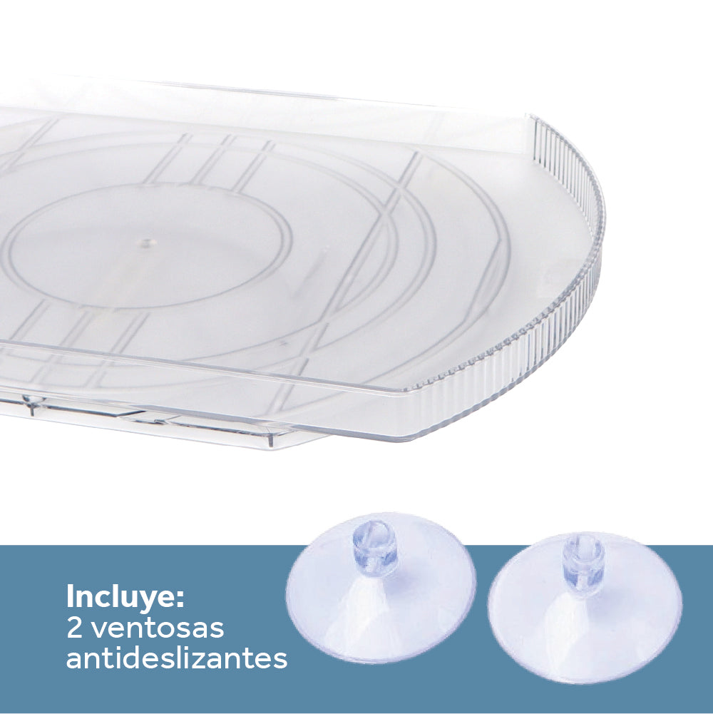 Organizador Refrigerador 360° Storeware