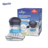 Dispensador Lavalozas Palm Brush Clynder 1 un